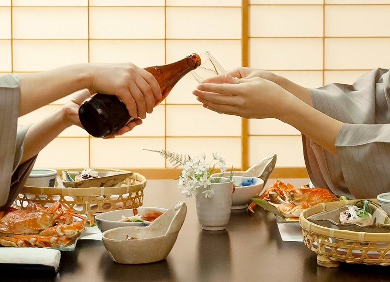 Japanese manners Japanese manners