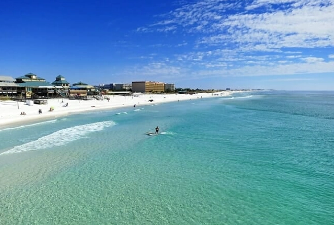 things to do at Emerald Beach