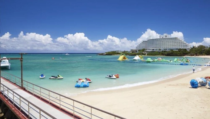 Okinawa snorkeling spots Okinawa snorkeling spots