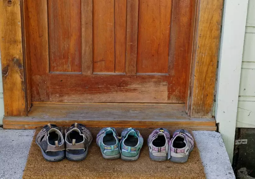 Japanese manners Japanese manners