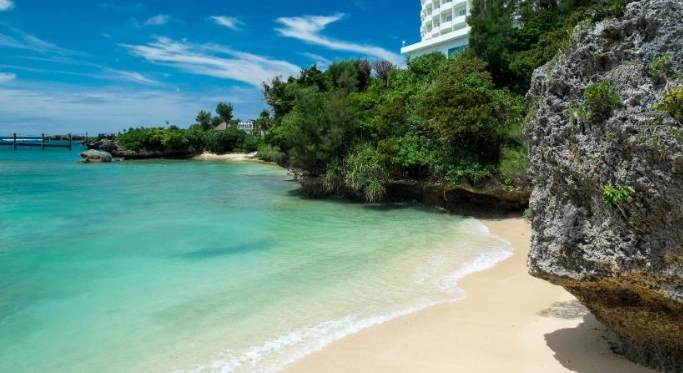 Onna Village Beaches Onna Village Beaches