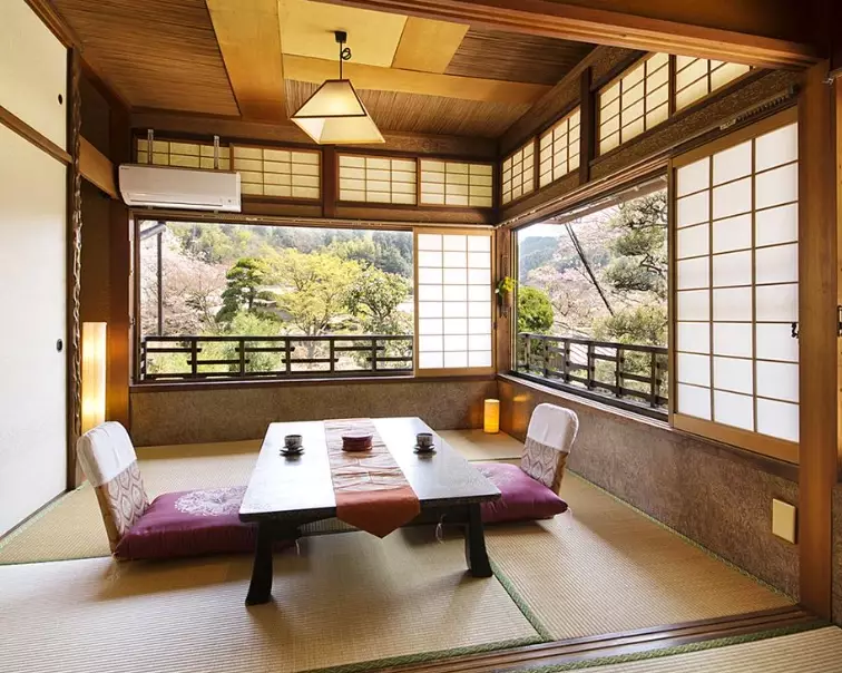 what is a ryokan what is a ryokan