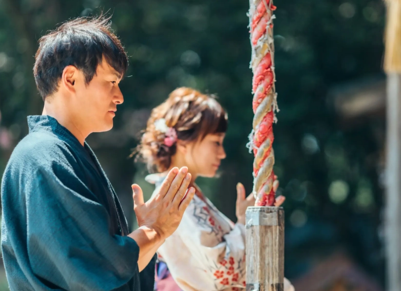 Japan travel etiquette Japan travel etiquette