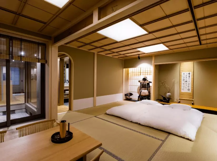 traditional ryokan stay traditional ryokan stay