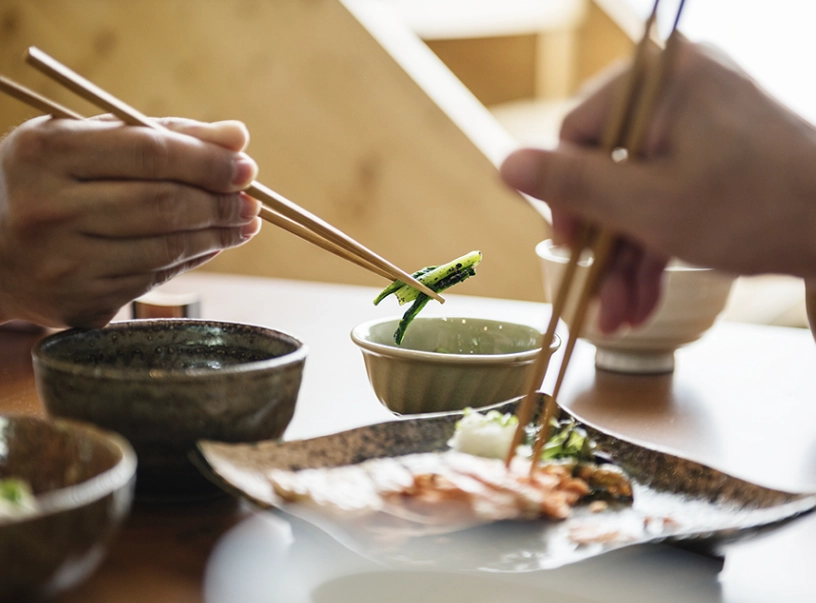 Japan travel etiquette Japan travel etiquette