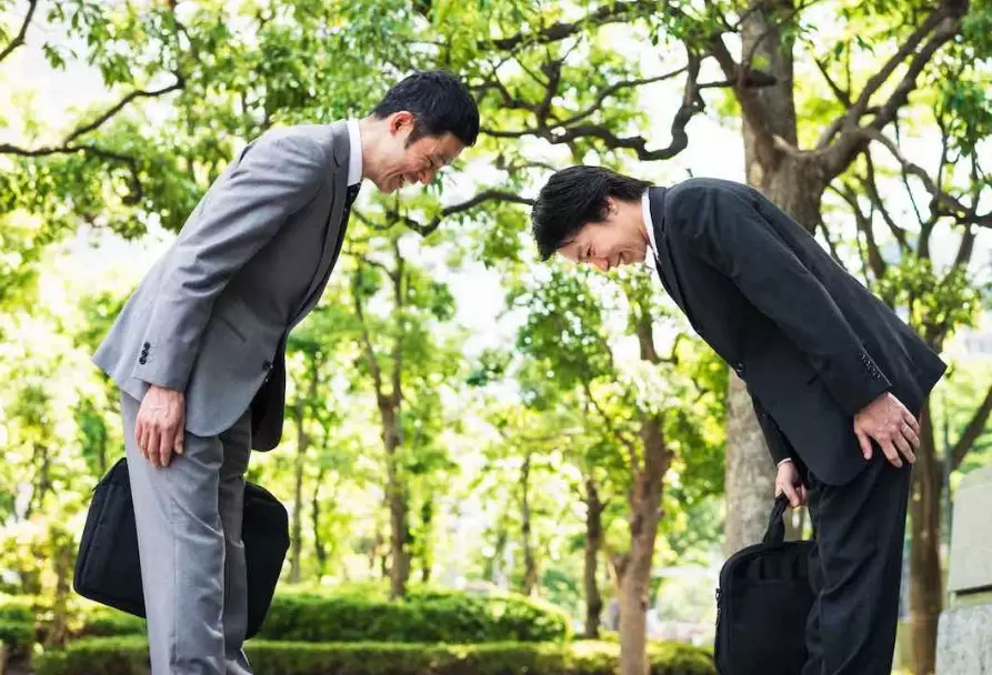 Japan travel etiquette Japan travel etiquette