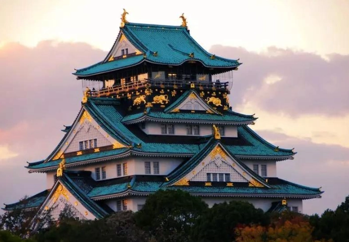 Japan travel itinerary