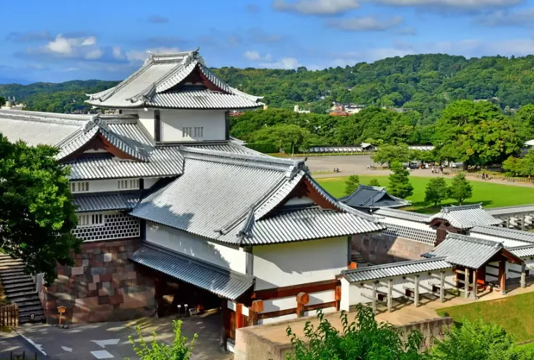 things to do in Kanazawa