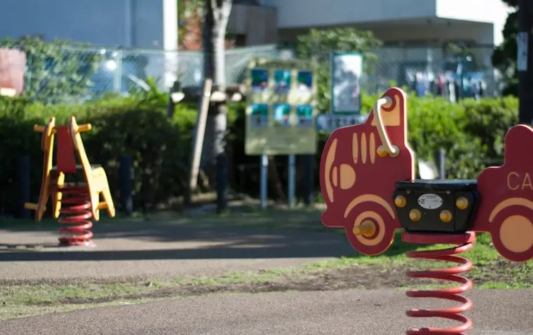 Tokyo Disneyland with kids