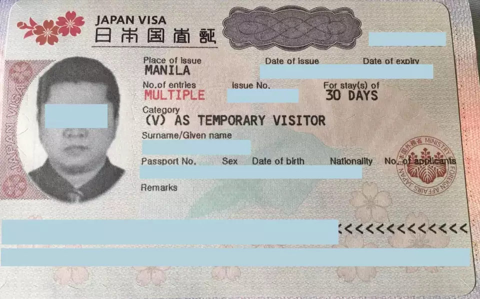 Japan digital nomad visa Japan digital nomad visa