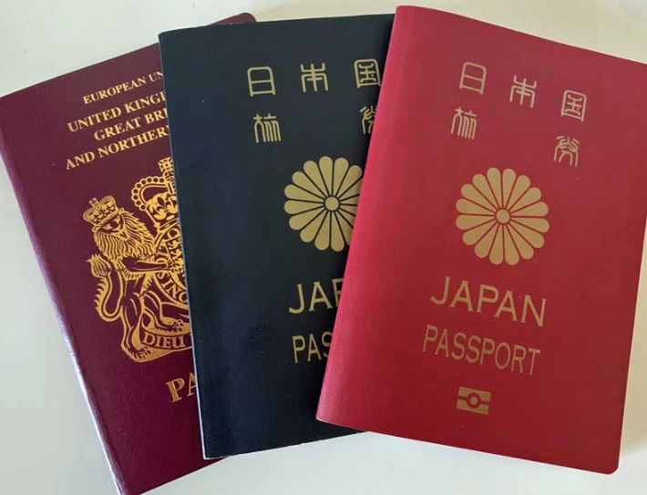 Japan workation visa Japan workation visa
