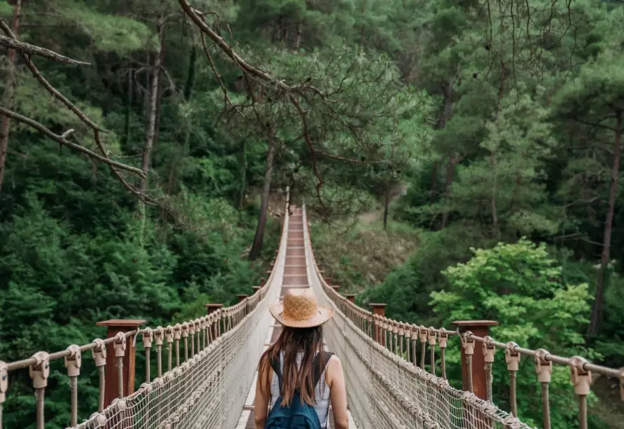 green tourism Japan green tourism Japan