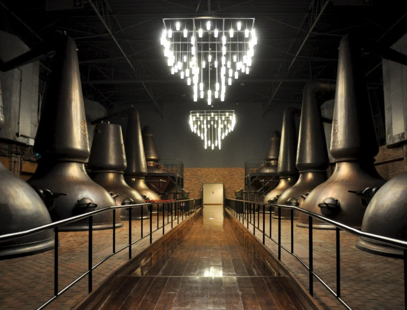 Japanese whisky distillery tour Japanese whisky distillery tour