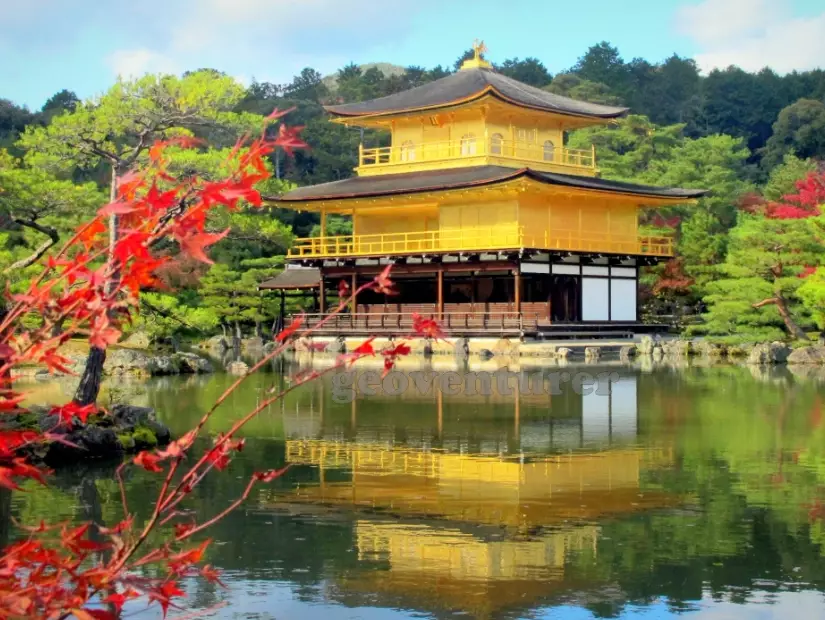 Japan two week itinerary Japan two week itinerary