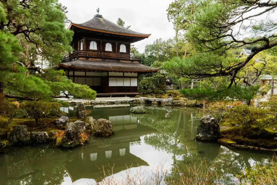 best temples in Kyoto best temples in Kyoto