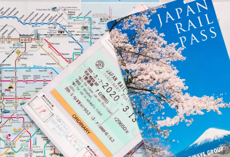 Japan Rail Pass worth it