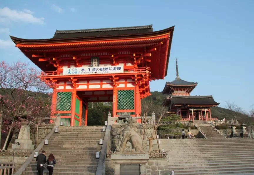 best temples in Kyoto best temples in Kyoto