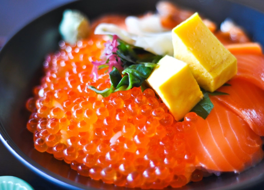 traditional Japanese diet