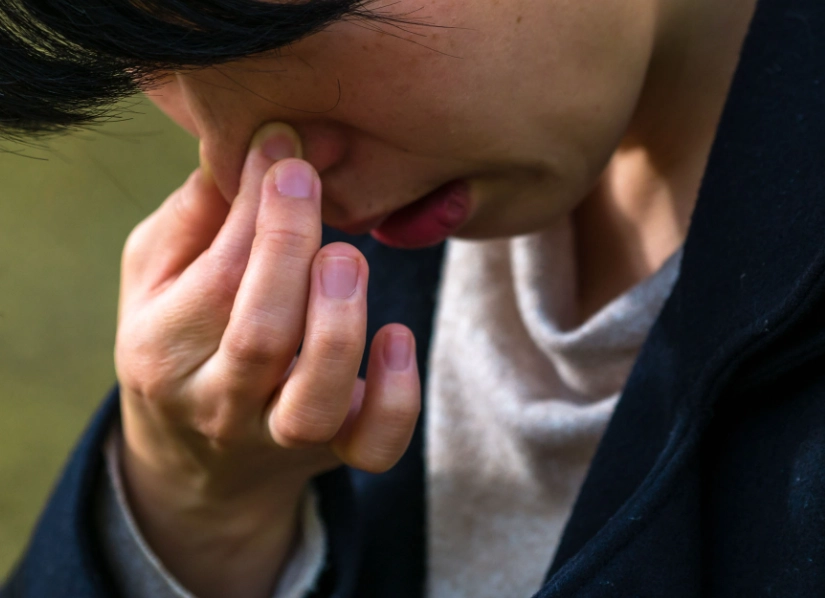 Japanese etiquette mistakes