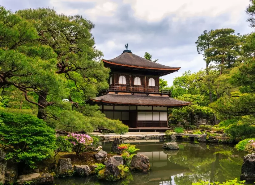 best temples in Kyoto best temples in Kyoto