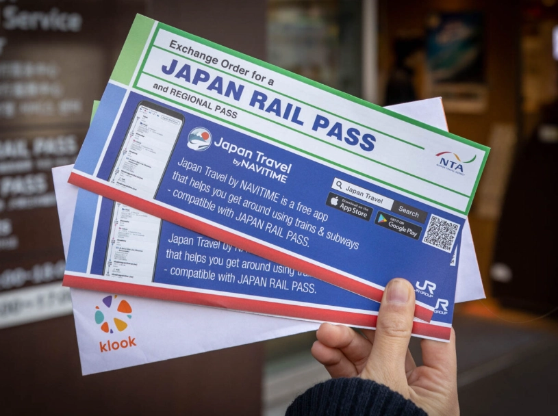 What does JR Pass not cover