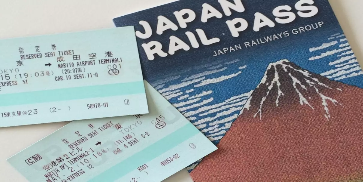 Japan Rail Pass cost analysis