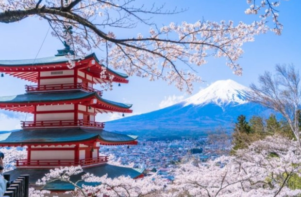best time to visit Japan on a budget
