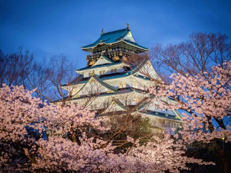 worst time to visit Japan