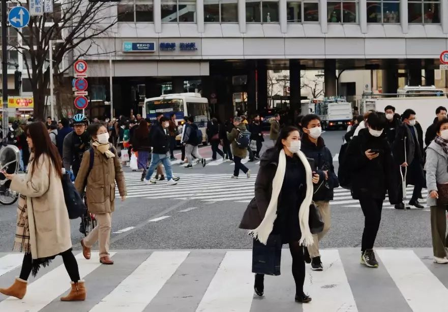 Japan travel without crowds