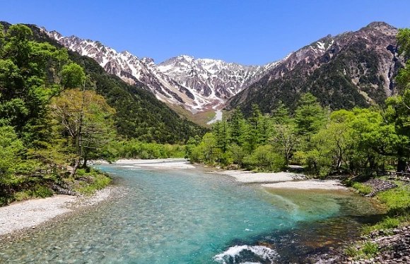 Japan solo travel female