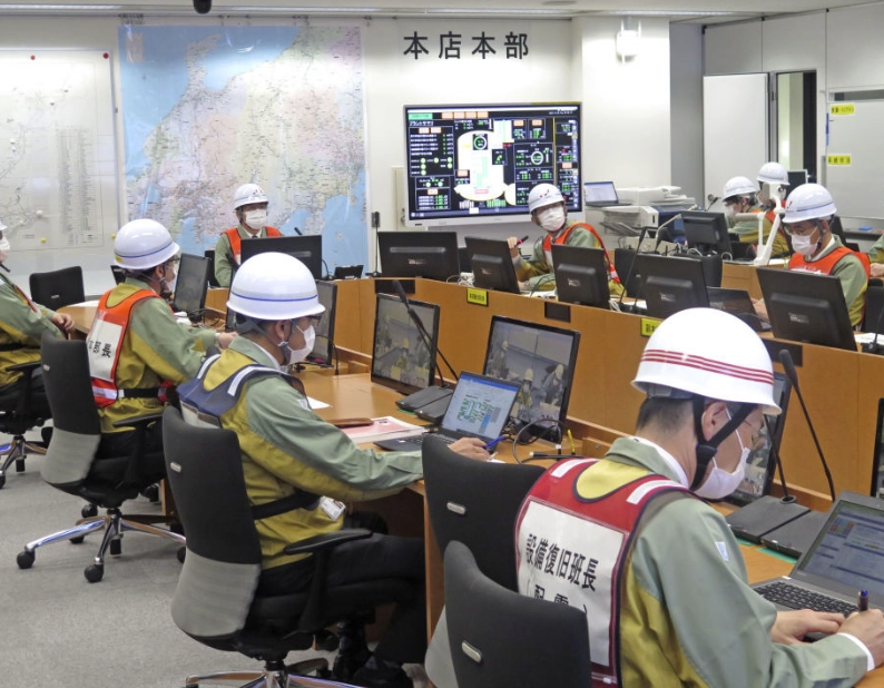 Japan travel safety tips