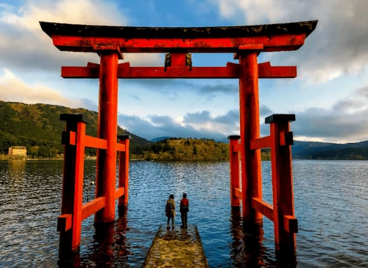 Japan digital nomad visa