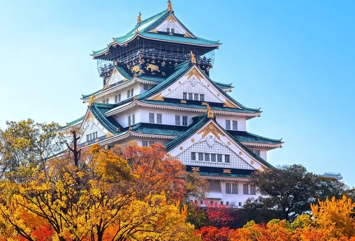 Japan seasonal calendar