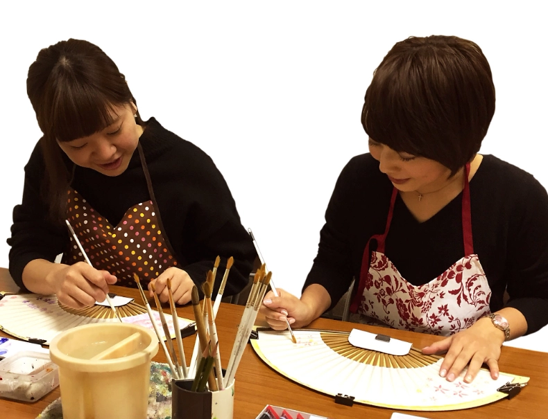 Kyoto traditional craft workshops Kyoto traditional craft workshops