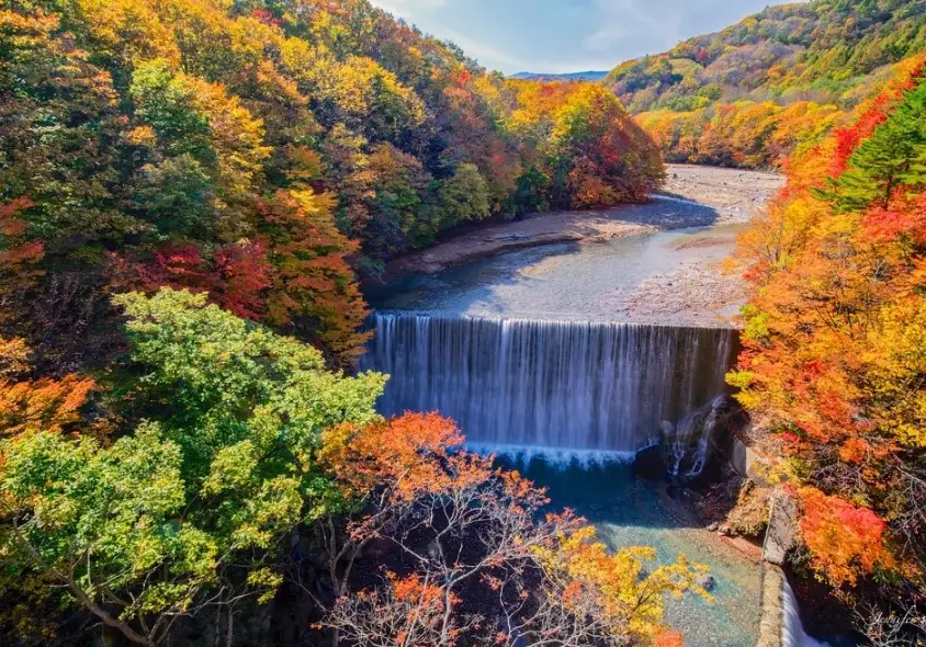 best national parks in Japan