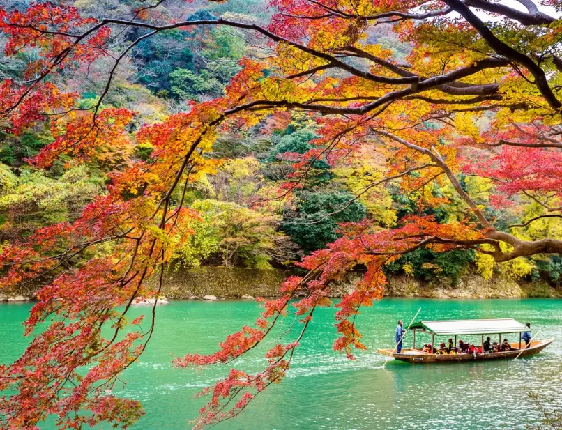 Japanese 72 microseasons