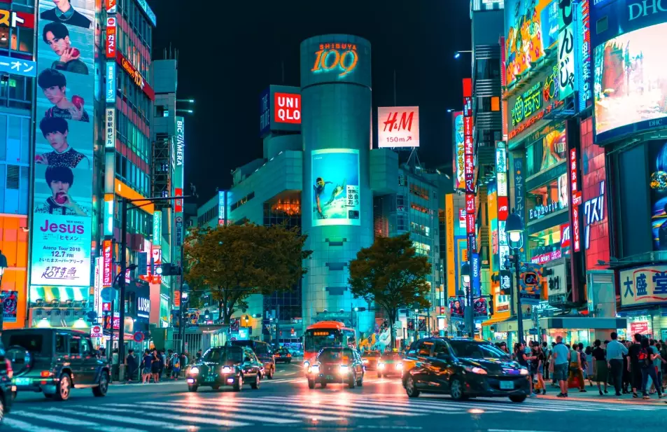 things to do in Tokyo