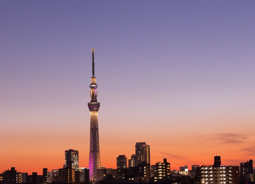 Tokyo 10 day itinerary