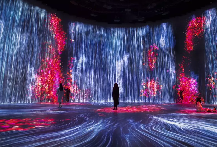 Tokyo travel plan one week