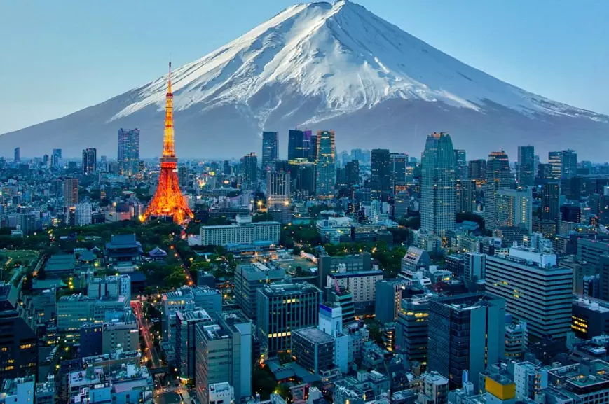 things to do in Tokyo