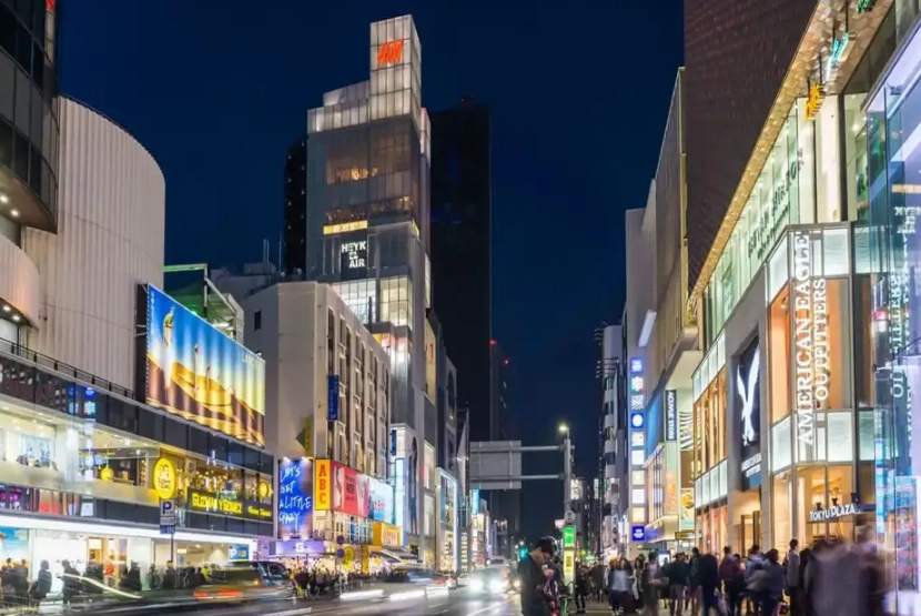 things to do in Tokyo