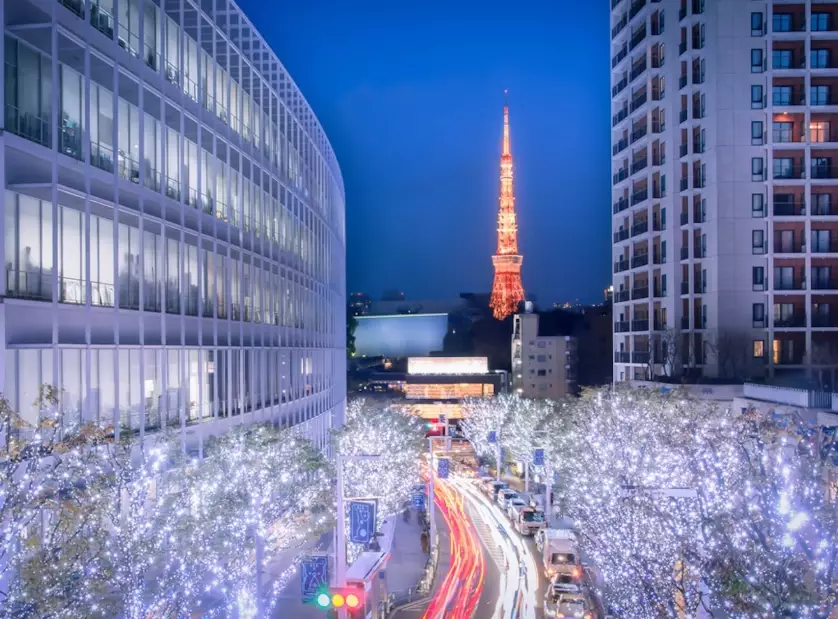 things to do in Tokyo in winter