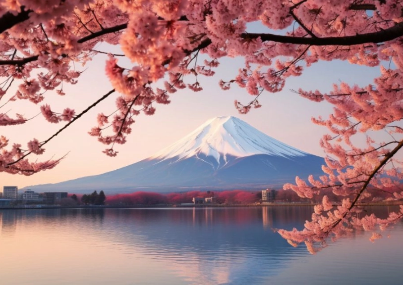 Travel to Japan tips