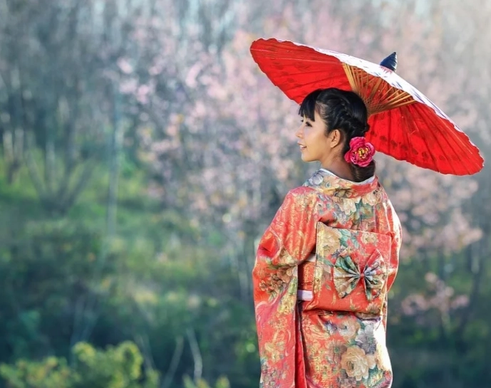 Japan etiquette rules