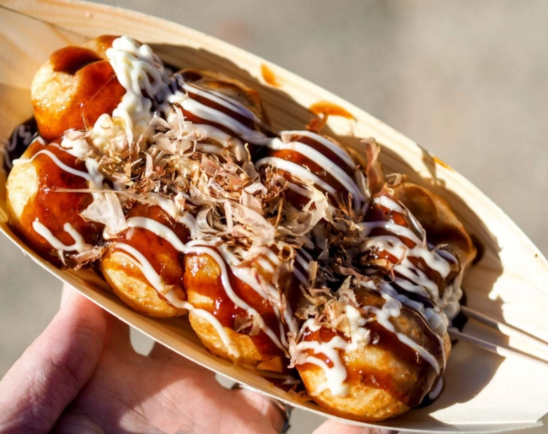 must-try food in Japan must-try food in Japan