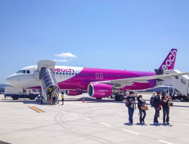 Japan travel budget 1 week