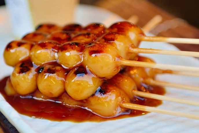 must-try food in Japan must-try food in Japan