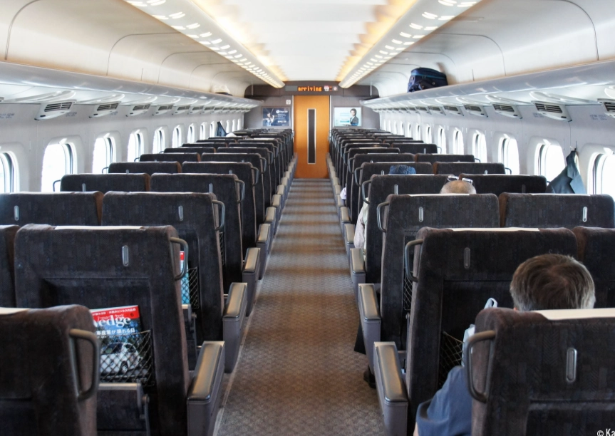 hike Mount Fuji in one day