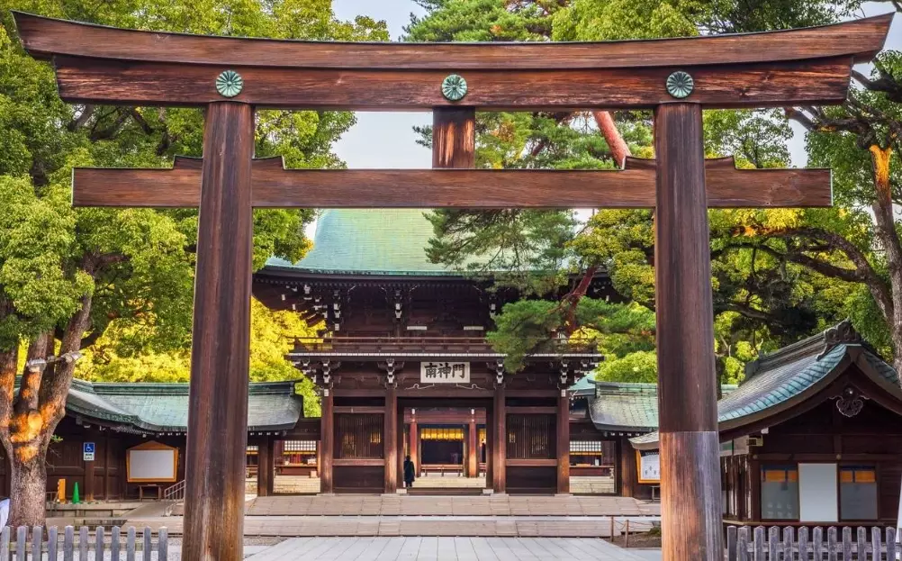 Japan travel budget 1 week