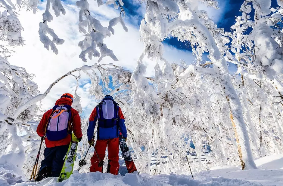 cheap Japan one week itinerary